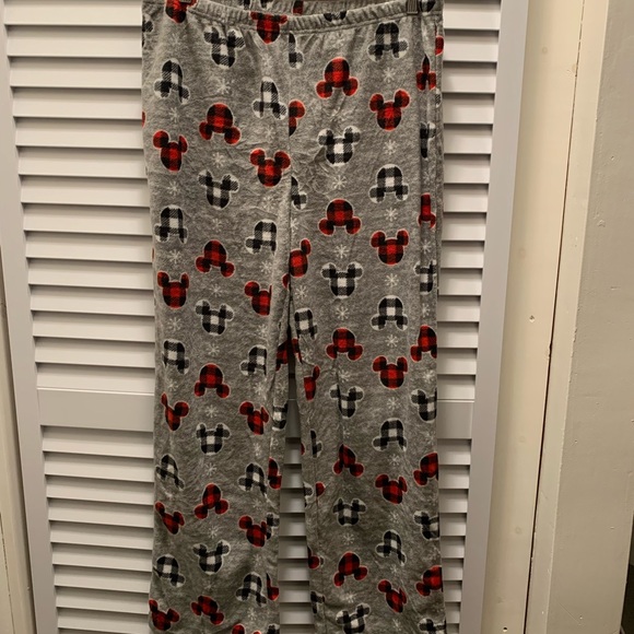 NWT Disney Pajama Pants - Picture 8 of 8